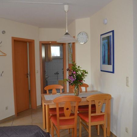 Wohnung 3D Heringsdorf  Exteriör bild