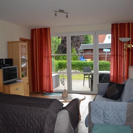 Wohnung 3D Heringsdorf  Exteriör bild