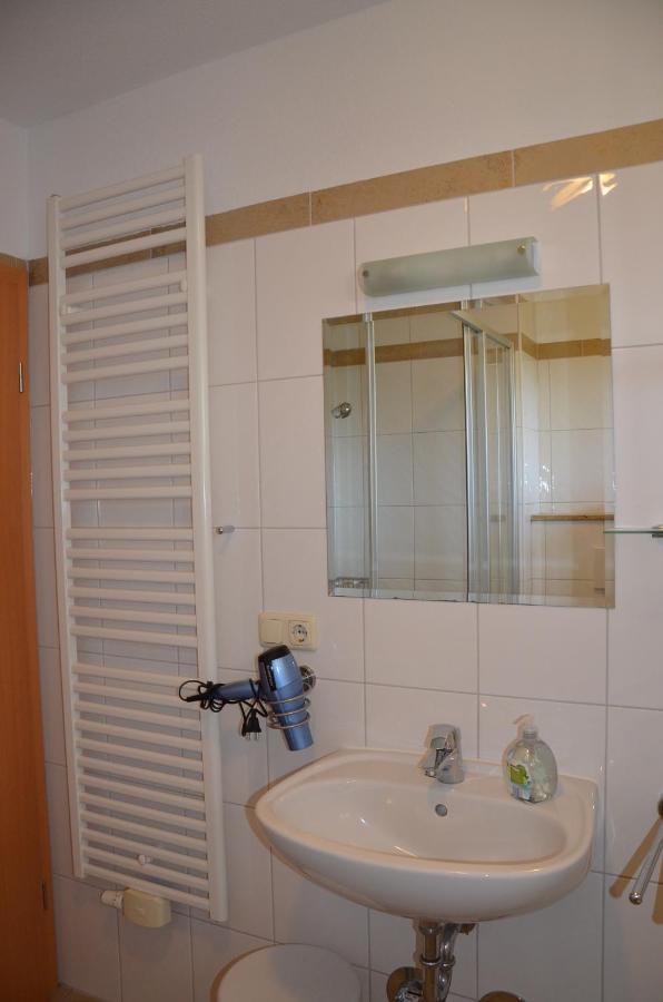 Wohnung 3D Heringsdorf  Exteriör bild