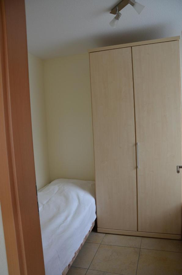 Wohnung 3D Heringsdorf  Exteriör bild