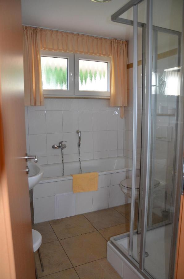 Wohnung 3D Heringsdorf  Exteriör bild