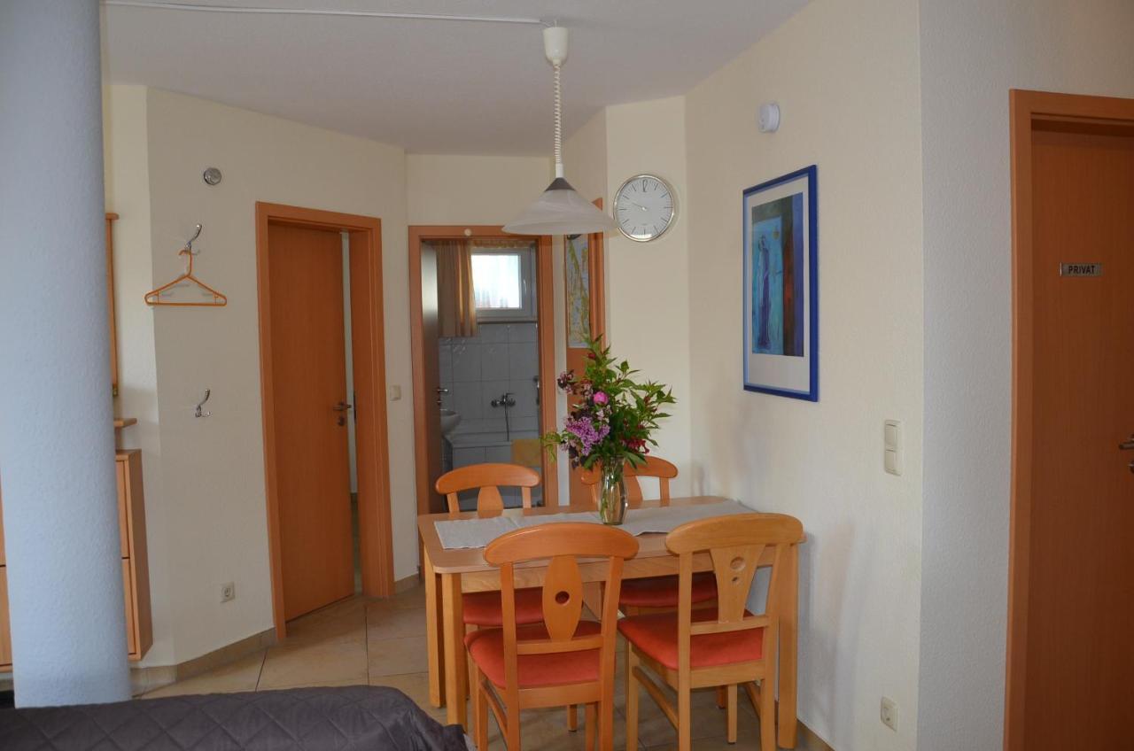 Wohnung 3D Heringsdorf  Exteriör bild